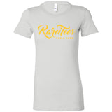 RareiTees Game Day Fitted Tee