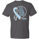 No One Fights Alone Unisex Tee