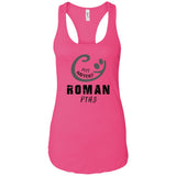 Roman PittHappens Ladies Tank
