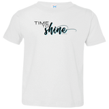 Time to Shine Infant/Toddler Tee