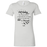 I Love My Tour Guide Tee