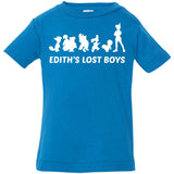 Edith's Lost Boys "Dream" Infant/Toddler Tee
