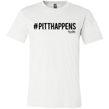 Pitt Happens Unisex Tee