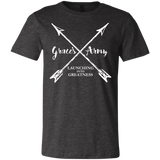 Grace's Army II Unisex Tee