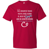 Michael the Miracle Youth Tee