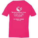 Edith's Lost Boys "Dream" Infant/Toddler Tee