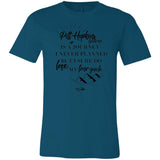 I Love My Tour Guide Tee
