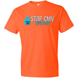 Stop CMV Youth Tee