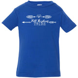 Pitt Hopkins Tribe Infant/Toddler Tee