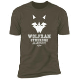 Wolfram Syndrome Unisex Tee