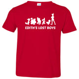 Edith's Lost Boys "Dream" Infant/Toddler Tee