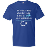 Michael the Miracle Youth Tee