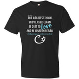 Michael the Miracle Youth Tee