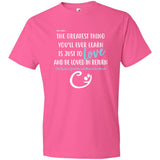 Michael the Miracle Youth Tee