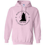 Team Noah Pullover Hoodie