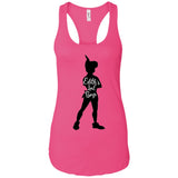 Edith's Lost Boys Ladies Tank