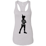 Edith's Lost Boys Ladies Tank