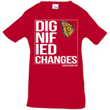 Dignified Changes "Box" Infant/Toddler Tee