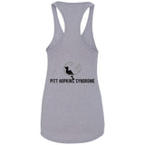 I'm So Fly (Pitt Hopkins) Ladies Tank