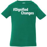The Original DC Infant/Toddler Tee