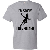 Team Taylor 'I'm So Fly' Youth Tee