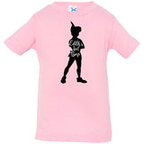 Edith's Lost Boys Infant/Toddler Tee