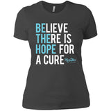 Be the Hope Ladies Tee