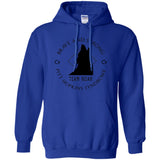 Team Noah Pullover Hoodie