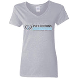 PHRF Ladies Logo Tee
