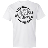 ‘Tri’ Your Best Youth Tee