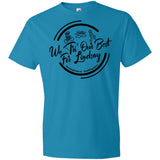 ‘Tri’ Your Best Youth Tee