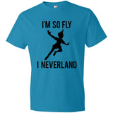 Team Taylor 'I'm So Fly' Youth Tee