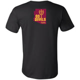RareiTees Game Day Unisex Tee