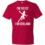 I'm So Fly (Pitt Hopkins) Youth Tee