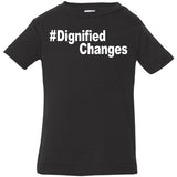 The Original DC Infant/Toddler Tee