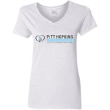 PHRF Ladies Logo Tee