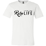 Livin' the Life Unisex Tee