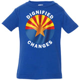 DC Arizona Infant/Toddler Tee
