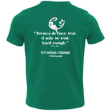 Edith's Lost Boys "Dream" Infant/Toddler Tee