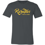 RareiTees Game Day Unisex Tee