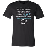Michael the Miracle Unisex Tee