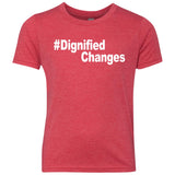 The Original DC Youth Tee