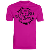 ‘Tri’ Your Best Unisex Sport Tee