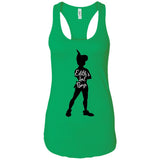 Edith's Lost Boys Ladies Tank