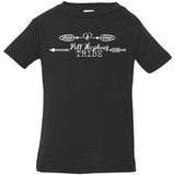 Pitt Hopkins Tribe Infant/Toddler Tee