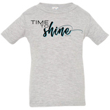 Time to Shine Infant/Toddler Tee