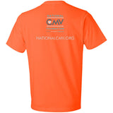 Stop CMV Youth Tee