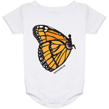 DC Butterfly Onesie