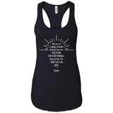 Rise Again Ladies Tank