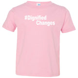 The Original DC Infant/Toddler Tee